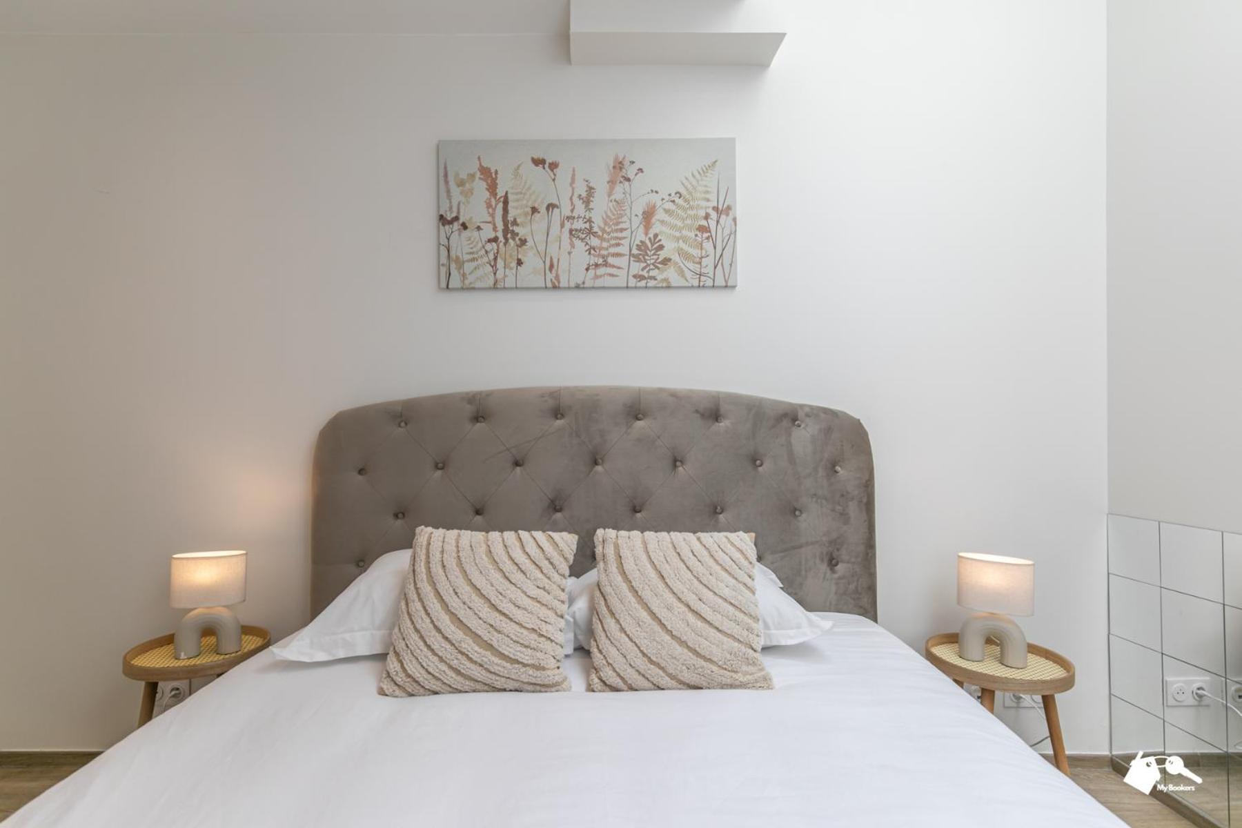 Mba Levallois Splendide Appart - Proche Paris Extérieur photo